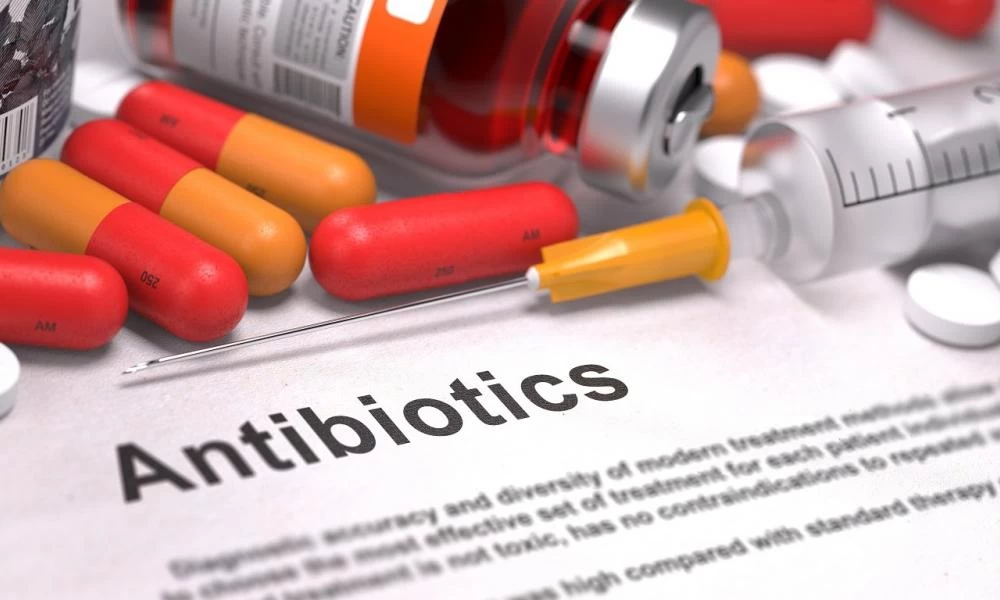 Η επόμενη πανδημία ίσως να είναι ήδη εδώ -Τι συμβαίνει με τα αντιβιοτικά